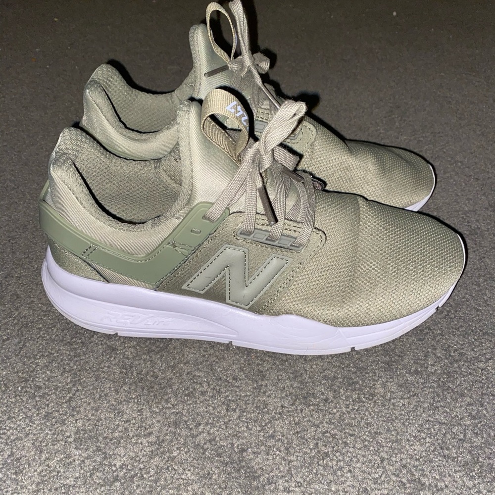 New balance 247 sneakers